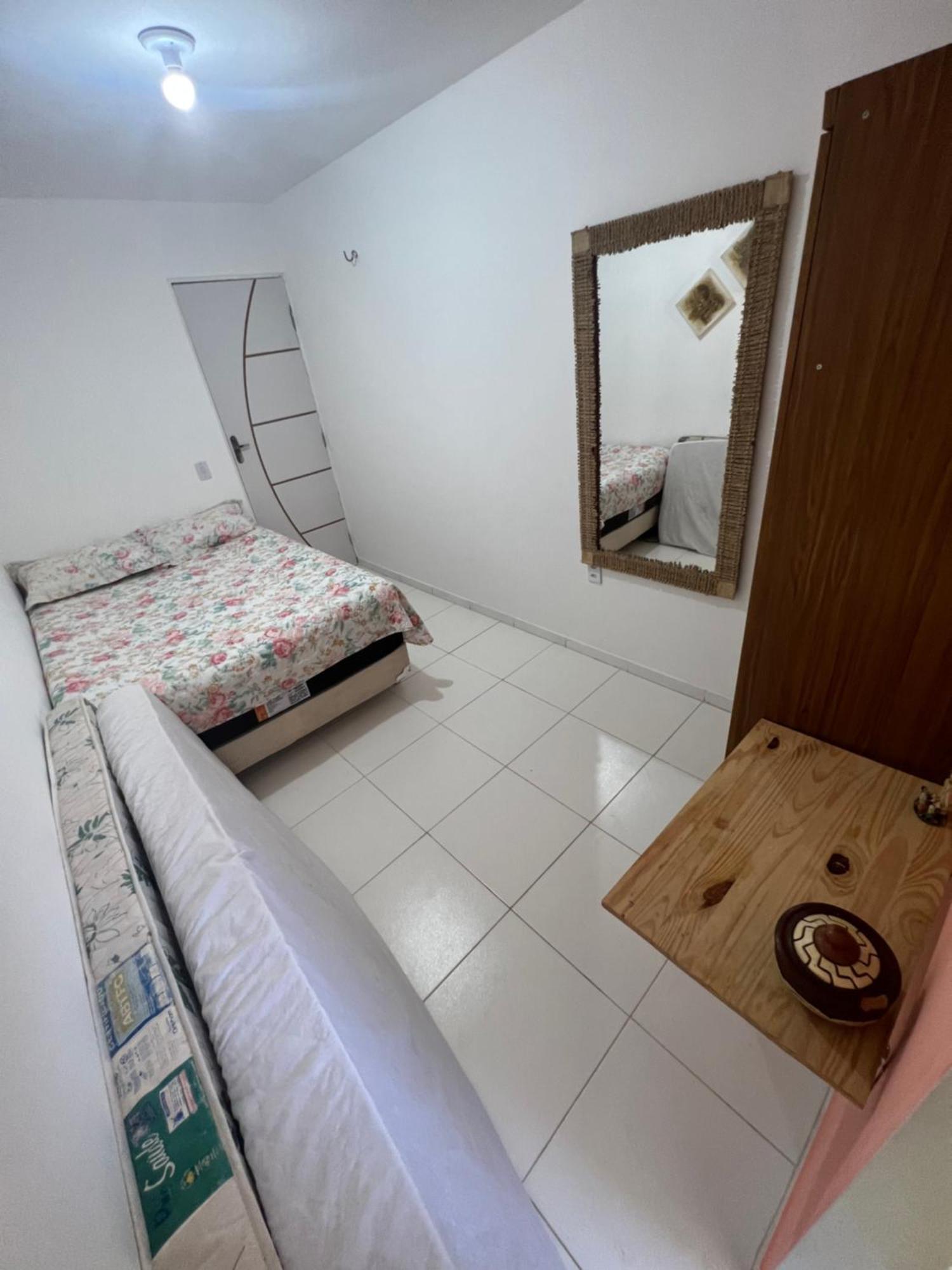 Chalé Apartamento Porto dos Lençóis Residence 16 Barreirinhas Exterior foto